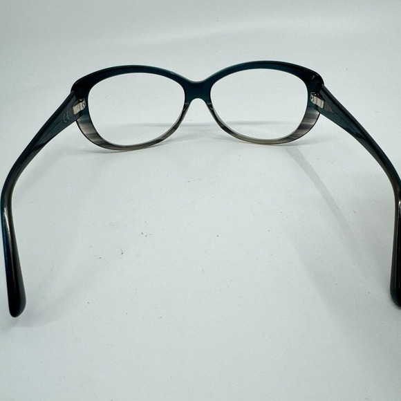 Maui Jim Frame Only MJ 290-03C PIKAKE ME-SG 61 15 135 Eyeglass Italy H10987 - Picture 3 of 7